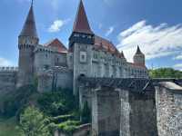 Corvins Castle 🗺️