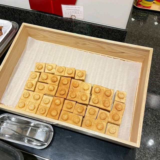 🌸日本樂高樂園酒店🌸創意十足的客房