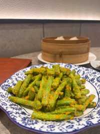 尋找魚的鮮味🐟超足料金湯酸菜魚！