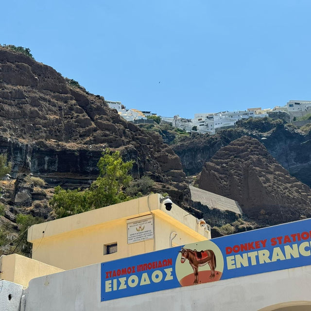 Santorini my love 🇬🇷❤️
