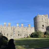 Century old history comes to life right here!