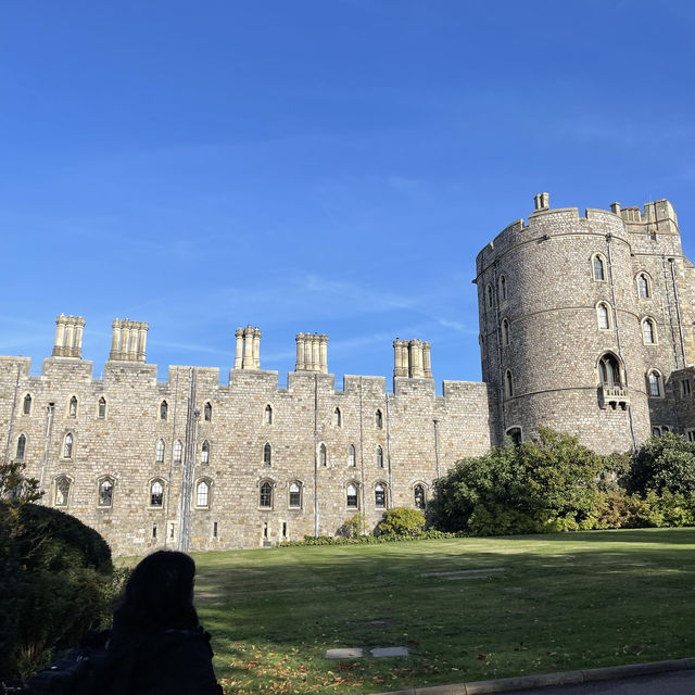Century old history comes to life right here!