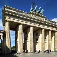A day in Berlin 🇩🇪
