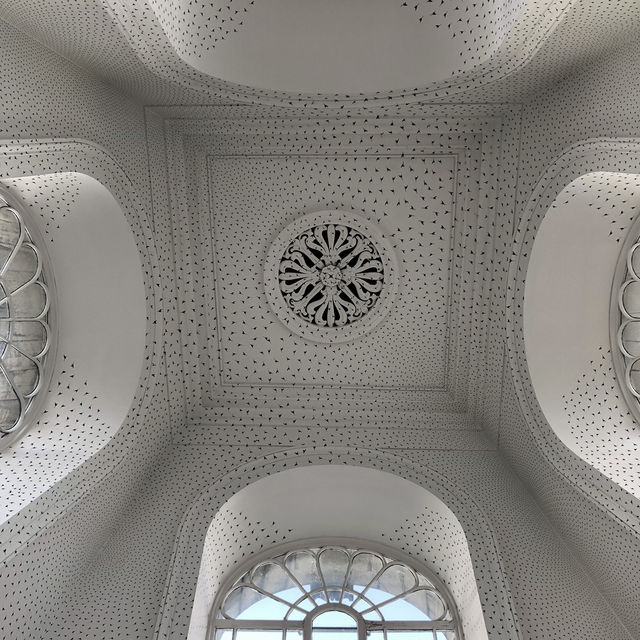 🏛️ 蘇格蘭國立現代藝術美術館🏛️尋找藝術的魅力