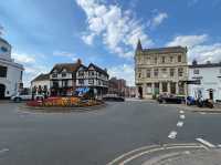 Stratford upon Avon 🇬🇧