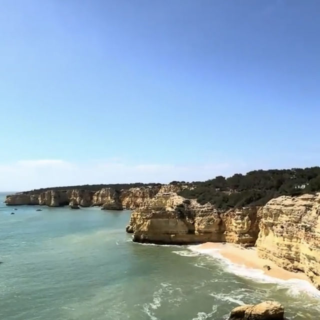 葡萄牙海軍海灘