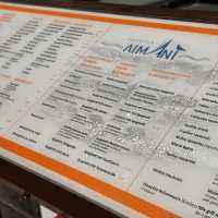 Enjoy some Greek delicacies here!