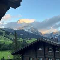 Magic Switzerland