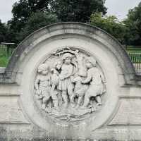 A Day in Hyde Park: London’s Urban Oasis