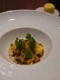 Paris ｜ Brilliant Michelin starred restaurant in the center of Paris
