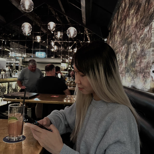 Locally Sourced, Lovingly Served: The Farmers Pub Experience
