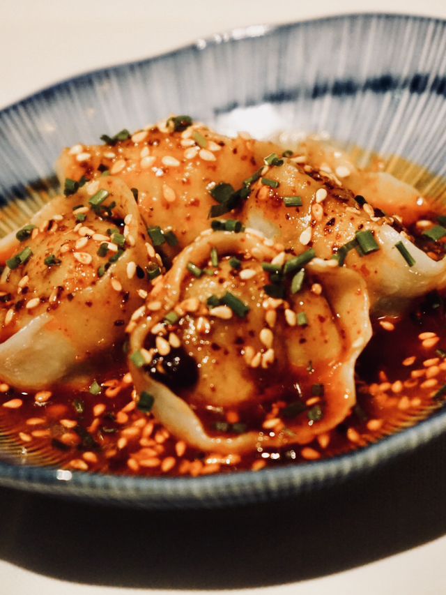 London ｜ The most tasty Chinese restaurant in Mayfair with good vibe