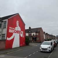 Beyond the Game: A Tour of Manchester’s Iconic Stadium