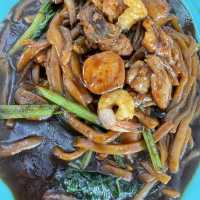 Delicious Food Adventure in Yong Peng, Malaysia