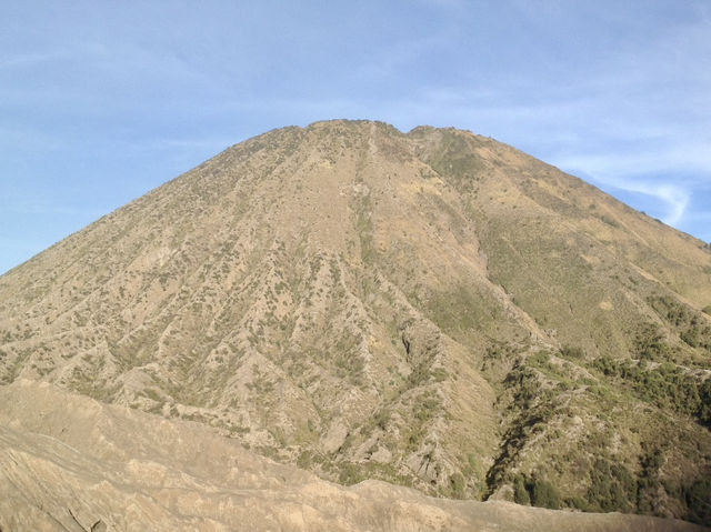 Bromo Volcano 🌋 