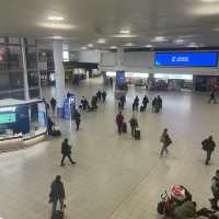 Gatwick: Gateway to Southern England