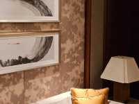 One of the best hotels in China
