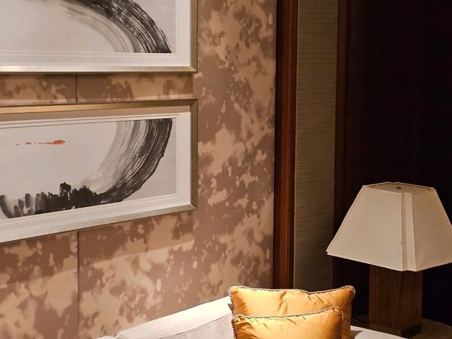 One of the best hotels in China