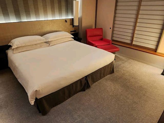 Hilton Tokyo