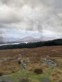 Trip to Scottish Highlands