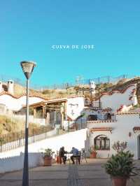 Guadix - the Cave Town in Spain, just an hour away from Granada 🇪🇸