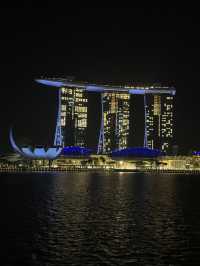 Singapore is my second home 🏠 
