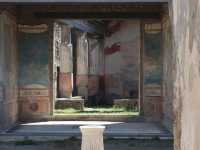Inside Pompeii