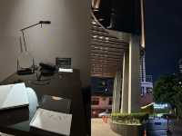 A Memorable Stay at Carlton Hotel Bangko