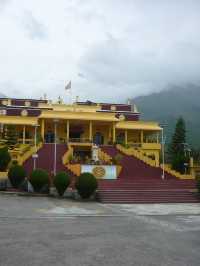 Gyuto Tantric Monastery, Dharamshala