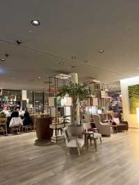 Convenience Meets Comfort: A Stay at Intercity Hotel Frankfurt Hauptbahnhof South