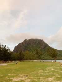 Escape to Paradise: My Unforgettable Stay at JW Marriott Mauritius Resort in Le Morne