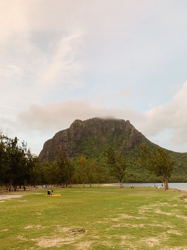 Escape to Paradise: My Unforgettable Stay at JW Marriott Mauritius Resort in Le Morne