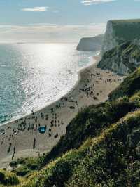 Southampton to Durdle Door – A Perfect Day Trip! 🌊