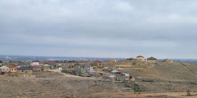 🔥 Discover the Eternal Flames of Yanar Dag, Azerbaijan! 🔥