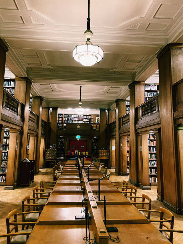 📍 Reading to Oxford: A Perfect Day Trip