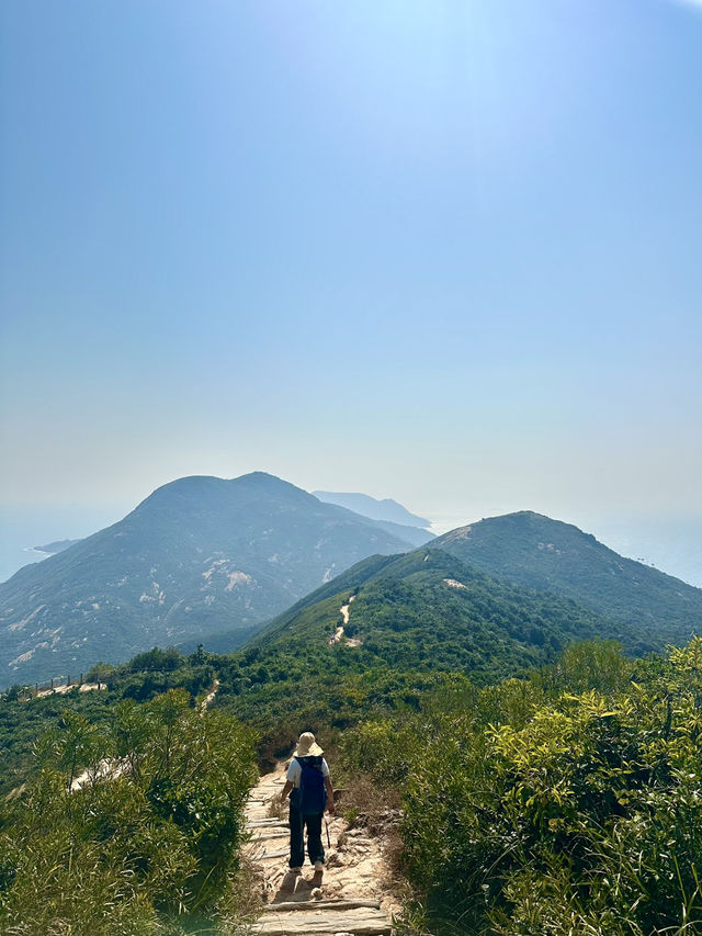 Must visit spots in Hong Kong!🇭🇰 