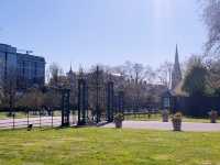 Kensington Palace - London’s Royal Palace
