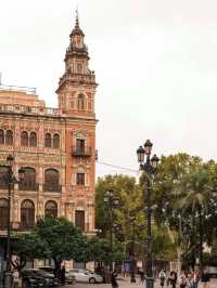 Seville 