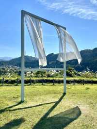 Spring Art Adventure in Niigata: Exploring Echigo-Tsumari
