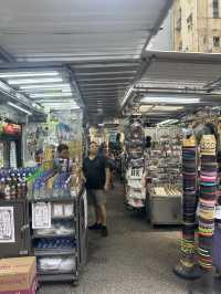 Causeway Bay, Hong Kong’s Ultimate Shopping Destination 💴 🛍️ 🏬 