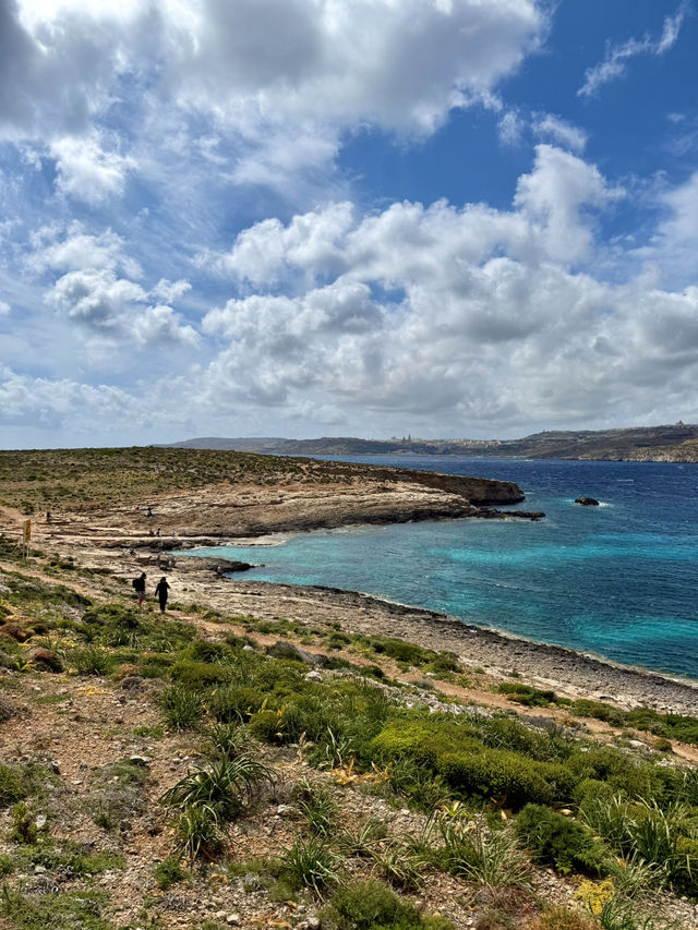 Your Go-To Spots for Authentic Blue Lagoon Vibes