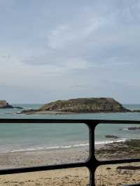 🇫🇷海盜之城聖馬洛Saint Malo🏴‍☠️