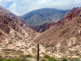The Wine & Valleys Experience 
