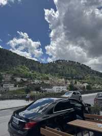 Trip to Berat Albania