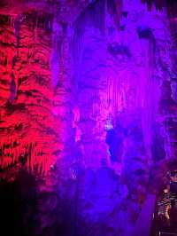 Going Underground in Saint Michael’s Cave🇬🇮