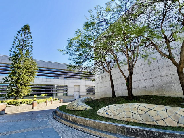 走讀古代及近代愛國文人理想及堅持