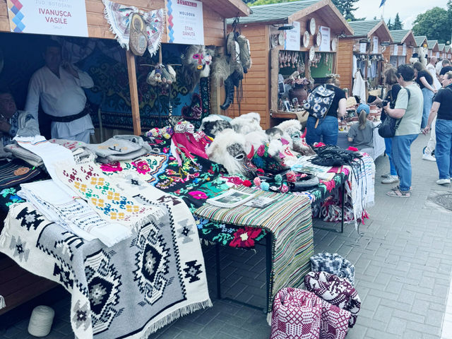 🇲🇩 5 Days in Moldova – Underrated, Unfiltered, and a Bit Brilliant
