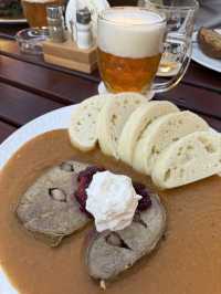 Czech / Boehmian Food Guide 🇨🇿