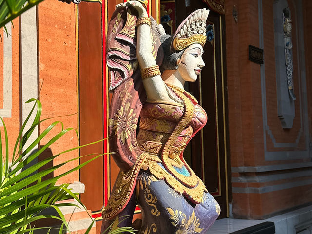 Magical Bali