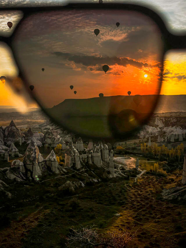 Turkiye and its beauty